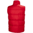 Helly Hansen 1877 Puffy Vest - Mens, Flag Red, 2XL, 53342-110-2XL