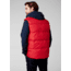 Helly Hansen 1877 Puffy Vest - Mens, Flag Red, 2XL, 53342-110-2XL