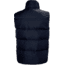 Helly Hansen 1877 Puffy Vest - Mens, Navy, 2XL, 53342-597-2XL