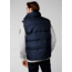 Helly Hansen 1877 Puffy Vest - Mens, Navy, 2XL, 53342-597-2XL