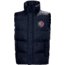 Helly Hansen 1877 Puffy Vest - Mens, Navy, 2XL, 53342-597-2XL