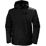 Helly Hansen Active 2 Jacket - Mens, Black, Small, 53279-990-S