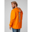 Helly Hansen Active 2 Jacket - Mens, Bright Orange, 2XL, 53279-226-2XL
