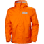 Helly Hansen Active 2 Jacket - Mens, Bright Orange, 2XL, 53279-226-2XL