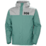 Helly Hansen Active 2 Jacket - Mens, Jade, Extra Large, 53279-443-XL