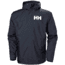Helly Hansen Active 2 Jacket - Mens, Navy, Extra Large, 53279-597-XL