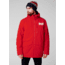 Helly Hansen Active Fall 2 Parka - Mens, Alert Red, 2XL, 53325-222-2XL