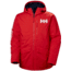 Helly Hansen Active Fall 2 Parka - Mens, Alert Red, 2XL, 53325-222-2XL