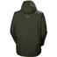 Helly Hansen Active Fall 2 Parka - Mens, Beluga, Extra Large, 53325-482-XL