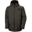 Helly Hansen Active Fall 2 Parka - Mens, Beluga, Extra Large, 53325-482-XL
