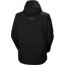 Helly Hansen Active Fall 2 Parka - Mens, Black, Extra Large, 53325-990-XL