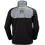 Helly Hansen Aegir H2Flow Jacket - Mens, Silver Grey, Small, 33905-820-S