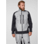 Helly Hansen Aegir H2Flow Jacket - Mens, Silver Grey, Small, 33905-820-S