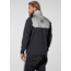 Helly Hansen Aegir H2Flow Jacket - Mens, Silver Grey, Small, 33905-820-S