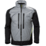 Helly Hansen Aegir H2Flow Jacket - Mens, Silver Grey, Small, 33905-820-S