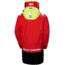 Helly Hansen Aegir Ocean Dry Top - Mens, Alert Red, 2XL, 34005-222-2XL