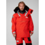 Helly Hansen Aegir Ocean Dry Top - Mens, Alert Red, 2XL, 34005-222-2XL