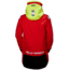 Helly Hansen Aegir Ocean Jacket - Mens, Alert Red, 2XL, 34113-222-2XL