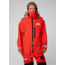 Helly Hansen Aegir Ocean Jacket - Mens, Alert Red, 2XL, 34113-222-2XL