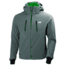Helly Hansen Alpha 2.0 Jacket - Men's-Rock-Large