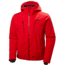 Helly Hansen Alpha 3.0 Jacket, Flag Red, Large 65551-110-L