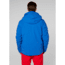 Helly Hansen Alpha 3.0 Jacket, Olympian Blue, Small 65551-563-S