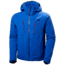 Helly Hansen Alpha 3.0 Jacket, Olympian Blue, Small 65551-563-S