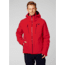 Helly Hansen Alpha 3.0 Jacket - Mens, Alert Red, 2XL, 65551-222-2XL