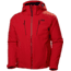 Helly Hansen Alpha 3.0 Jacket - Mens, Alert Red, 2XL, 65551-222-2XL