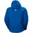 Helly Hansen Alpha 3.0 Jacket - Mens, Electric Blue, Small, 65551-639-S