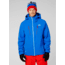 Helly Hansen Alpha 3.0 Jacket - Mens, Electric Blue, Small, 65551-639-S
