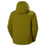 Helly Hansen Alpha 3.0 Jacket - Mens, Fir Green, Extra Small, 65551-487-XS