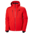 Helly Hansen Alpha 3.0 Jacket - Mens, Flag Red, 2XS, 65551-110-2XS