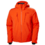 Helly Hansen Alpha 3.0 Jacket - Mens, Grenadine, Extra Small, 65551-135-XS