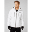 Helly Hansen Alpha 3.0 Jacket - Mens, White, 2XL, 65551-002-2XL