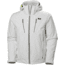 Helly Hansen Alpha 3.0 Jacket - Mens, White, 2XL, 65551-002-2XL