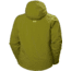 Helly Hansen Alpha 3.0 Jacket - Mens, Wood Green, Large, 65551-407-L