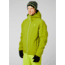 Helly Hansen Alpha 3.0 Jacket - Mens, Wood Green, Large, 65551-407-L