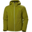 Helly Hansen Alpha 3.0 Jacket - Mens, Wood Green, Large, 65551-407-L