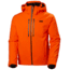 Helly Hansen Alpha Lifaloft Jacket - Mens, Bright Orange, Extra Large, 65667-226-XL