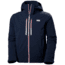 Helly Hansen Alpha Lifaloft Jacket - Mens, Navy, 2XL, 65667-597-2XL