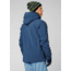 Helly Hansen Alpha Lifaloft Jacket - Mens, North Sea Blue, Extra Large, 65667-603-XL