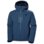Helly Hansen Alpha Lifaloft Jacket - Mens, North Sea Blue, Extra Large, 65667-603-XL