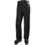 Helly Hansen Alpha Shell Pant - Mens, Black, Large, 65609-990-L