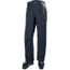 Helly Hansen Alpha Shell Pant - Mens, Graphite Blue, Small, 65609-994-S