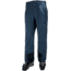 Helly Hansen Alpha Shell Pant - Mens, North Sea Blue, 2XL, 65609-603-2XL