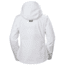 Helly Hansen Alphelia Jacket - Womens, White, Large, 65556-002-L