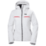 Helly Hansen Alphelia Jacket - Womens, White, Large, 65556-002-L