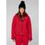 Helly Hansen Alphelia Lifaloft Jacket - Womens, Alert Red, Small, 65676-222-S