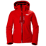Helly Hansen Alphelia Lifaloft Jacket - Womens, Alert Red, Small, 65676-222-S